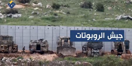 خاص | المنظومات الروبوتية في العدوان على لبنان: بين التفوق التكنولوجي والاختبار الميداني
