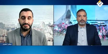 مضيق هرمز ليس مجالاً لتحديد مصيره من قبل واشنطن وتصعيدها يهدد بإغلاق الممرات البحرية