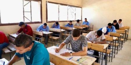 اليوم.. بدء امتحانات الدور الثاني للدبلومات الفنية بكافة التخصصات وتستمر حتى 11 أغسطس
