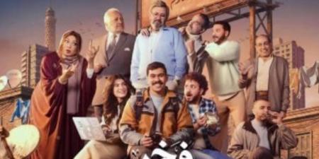 حفظ التحقيقات مع مؤلف مسلسل فخر الدلتا بتهمة التحرش بفتيات