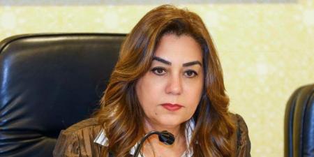 وزيرة التنمية المحلية تتابع نتائج المرور الميداني لقطاع التفتيش والرقابة والإدارة المركزية للتحول الرقمي