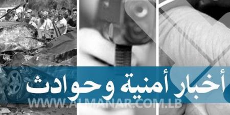 غرق شابين في العقيبة والدفاع المدني يعمل على انتشال جثتيهما
