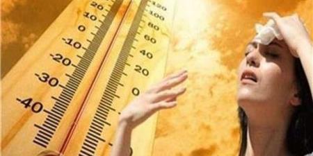 الأرصاد تكشف موعد انكسار الموجة الحارة.. وتحسن الطقس