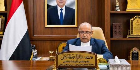 أمنية حضرموت تكشف نتائج التحقيقات في اغتيال مراسل قناتي العربية والحدث والطرف المتورط