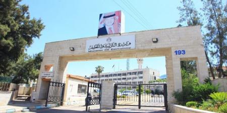 التربية تؤكد بدء دوام الهيئات التدريسية في 16 آب والطلبة في 23 آب