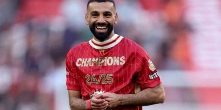 وكيل أعمال صلاح يخرج عن صمته بشأن صفقة بشكتاش