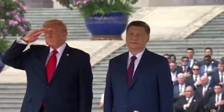 تحذيرات ترامب من استقلال تايوان تتصاعد عقب لقائه مع شي جين بينغ