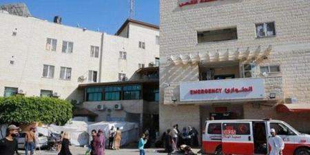 المتحدث باسم مستشفى شهداء الأقصى: تدمير مخازن الأدوية يهدد بانهيار المنظومة الصحية في غزة