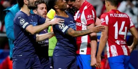 موعد مباراة مانشيستر سيتي وأتليتكو مدريد الودية، القناة الناقلة ومعلق اللقاء