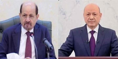 بعد استقالة باسلمة... تكليف الزوبة لإدارة وزارة التخطيط والرئاسي والحكومة يدرسان خيارات بديلة
