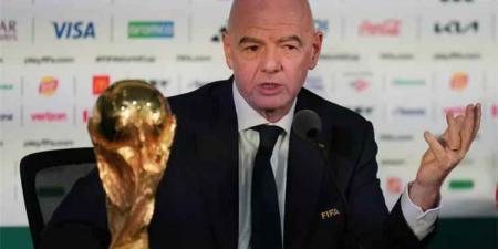 انحناء أمام تمرد يويفا".. إنفانتينو يلغي رسمياً صفقة بيع أصول الفيفا بـ 4.2 مليار دولار!