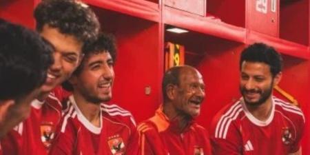 تراجع أسهم حامد عبد الله جناح إنبي في الانتقال للأهلي.. اعرف السبب
