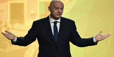 الاتحاد الألماني يدعو إلى تحقيق شامل في مقترح فيفا