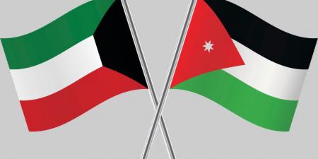 الأردن يدين الاعتداءات الإيرانية على الكويت واستهداف منشآت حيوية بطائرات مسيّرة