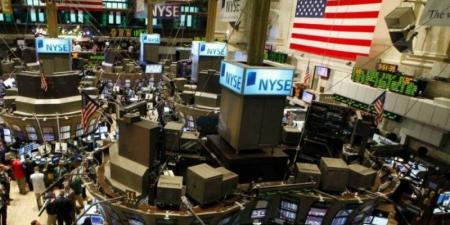 ارتفاع مؤشرات الأسهم الأمريكية