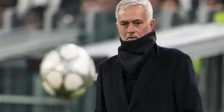 بداية حقبة مورينيو.. تشكيل ريال مدريد لمواجهة فيورنتينا وديًا