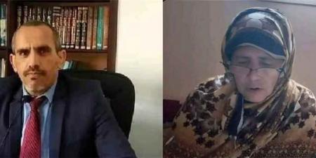 والدة المحامي صبرة تناشد إطلاق سراحه: كفى تعسفا... الظلم ظلمات