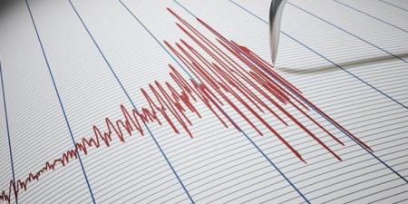 زلزال بقوة 5.8 درجة يضرب محافظة آوموري شمال اليابان