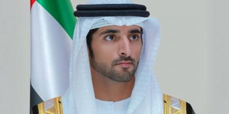 حمدان بن محمد: تعزيز مقومات استقرار الأسرة الإماراتية يعد استثماراً مباشراً في مستقبل دبي