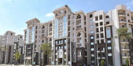 الإسكان تستعد لطرح 5 آلاف شقة بنظام الإيجار التمليكي.. الشروط والأسعار وموعد التقديم