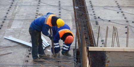 انخفاض معدل بطالة "غير الأردنيين" 5.4% بالربع الأول من العام
