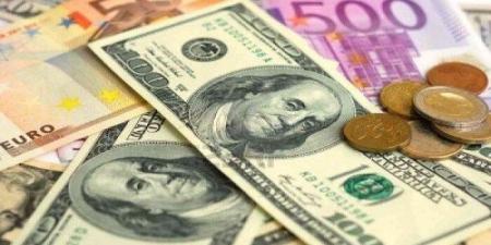أسعار الدولار والعملات اليوم الأحد 2 أغسطس 2026