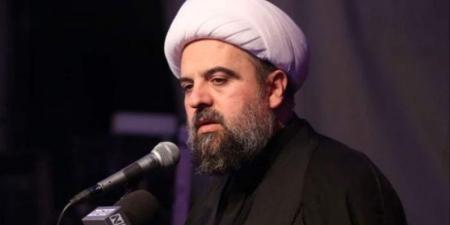 الشيخ أحمد قبلان: السلطة تتعامل مع الجنوب وكأنه من المريخ