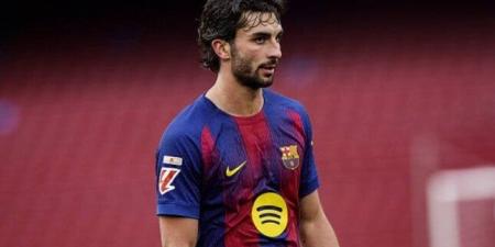برشلونة يفتح الباب أمام رحيل فيران توريس.. وباريس سان جيرمان يتحرك لحسم الصفقة