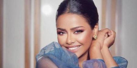 بجلسة تصوير مميزة.. أسماء أبو اليزيد تعلن انتظار مولودتها الأولى