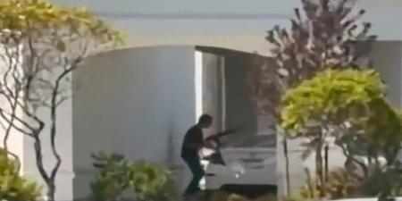 مقتل 3 في إطلاق نار داخل مركز تجاري في ولاية إيداهو