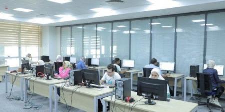 تنسيق الجامعات 2026.. 65.85% الحد الأدنى للشعبة الأدبية بالنظام القديم