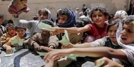 الأمم المتحدة: 22 مليون يمني بحاجة للمساعدات وسط تحذيرات من تفاقم الأزمة الإنسانية