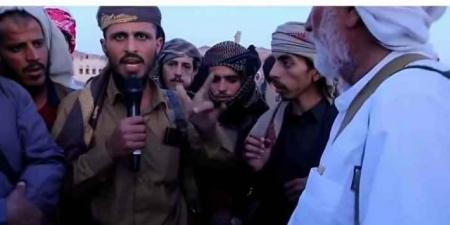 مقرب من القائد أسامة الردفاني يكشف تفاصيل عن مسيرته وفعله لنصرة نكف الكرامة ويوجه اتهامًا بشأن اغتياله