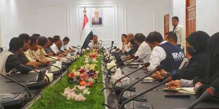 مأرب تعلن حالة الطوارئ الصحية بعد تسجيل 12 وفاة وأكثر من 1600 إصابة بالحصبة
