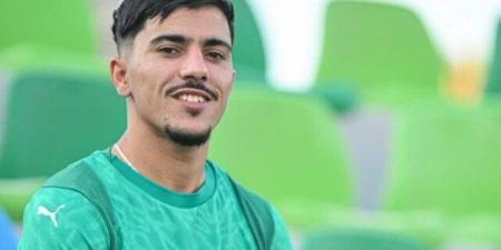 المصري البورسعيدي يعلن تعاقده مع الجزائري خير الدين طوال لمدة 4 مواسم