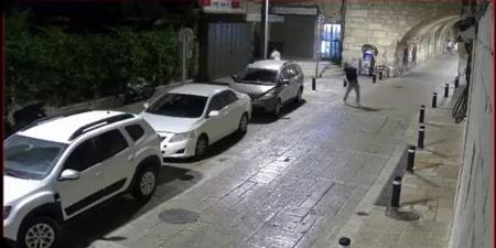 مستوطنون يعتدون على الكنيسة الأرمنية في القدس