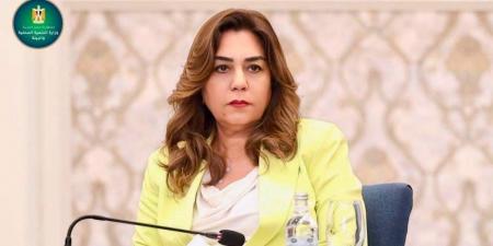 وزيرة التنمية المحلية والبيئة: مرور ميداني على 4 أحياء ومراكز بالغربية لمتابعة منظومة تراخيص المحال العامة والعمل بالمراكز التكنولوجية