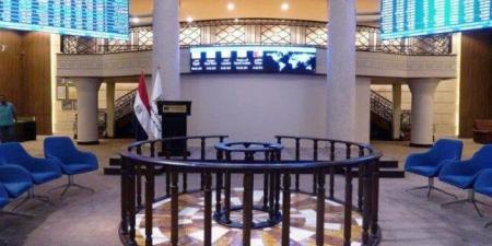 تداولات بقيمة 363.8 مليار جنيه.. «ثاندر» تتصدر شركات الوساطة في البورصة المصرية