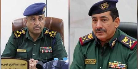 وزير الداخلية يشيد بإنجاز أمني نوعي بحضرموت: ضبط المتورطين باغتيال الصحفي محمد عيضة