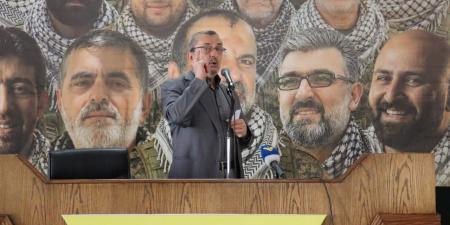 النائب حسن عز الدين: هذه السلطة لا تتخذ موقفًا جريئًا في مواجهة هذا العدو وتستقوي بالخارج ضد أبناء وطنها