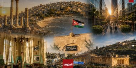 فعاليات الصيف تنعش الاقتصاد الأردني وتحرك قطاعات السياحة والنقل والمشاريع الصغيرة