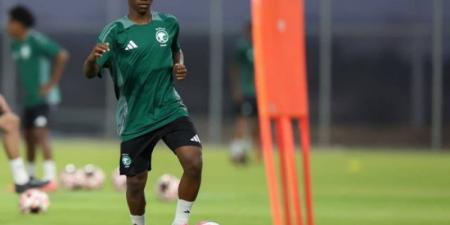 الأخضر تحت17 يفتتح معسكره الإعدادي في الطائف استعداداً لكأس العالم