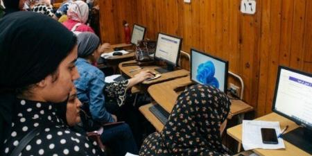 تنسيق الجامعات 2026 المرحلة الأولى.. الحد الأدنى لطلاب علمي علوم ورياضيات النظام الحديث