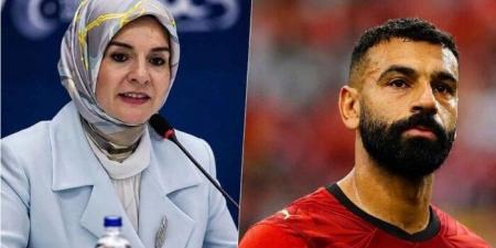 الفرعون المصري يثير ضجة في تركيا.. وزيرة تفجر مفاجأة بشأن ملف الصفقة
