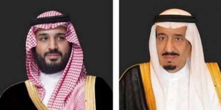 القيادة تعزي في ضحايا حادث حافلة الركاب الجزائرية