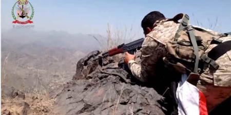 مسؤول عسكري: الجيش اليمني في أعلى درجات الجاهزية وسلاح الجو دخل الخدمة والحوثيون يترقبون ساعة الحسم
