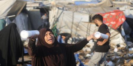 73,356 شهيدا و174,185 مصابا منذ بدء حرب الإبادة على قطاع غزة
