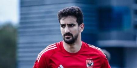 هل اقترب رحيل بن رمضان من الأهلي للشمال القطري ؟ اعرف التفاصيل