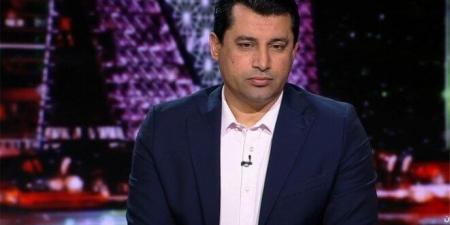 هيثم فاروق: الزمالك أحد الأعمدة الرئيسية في دوري الأبطال