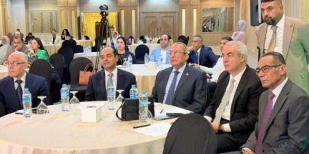 انطلاق الدورة السادسة لمؤتمر ومعرض EGY HEALTH سبتمبر المقبل